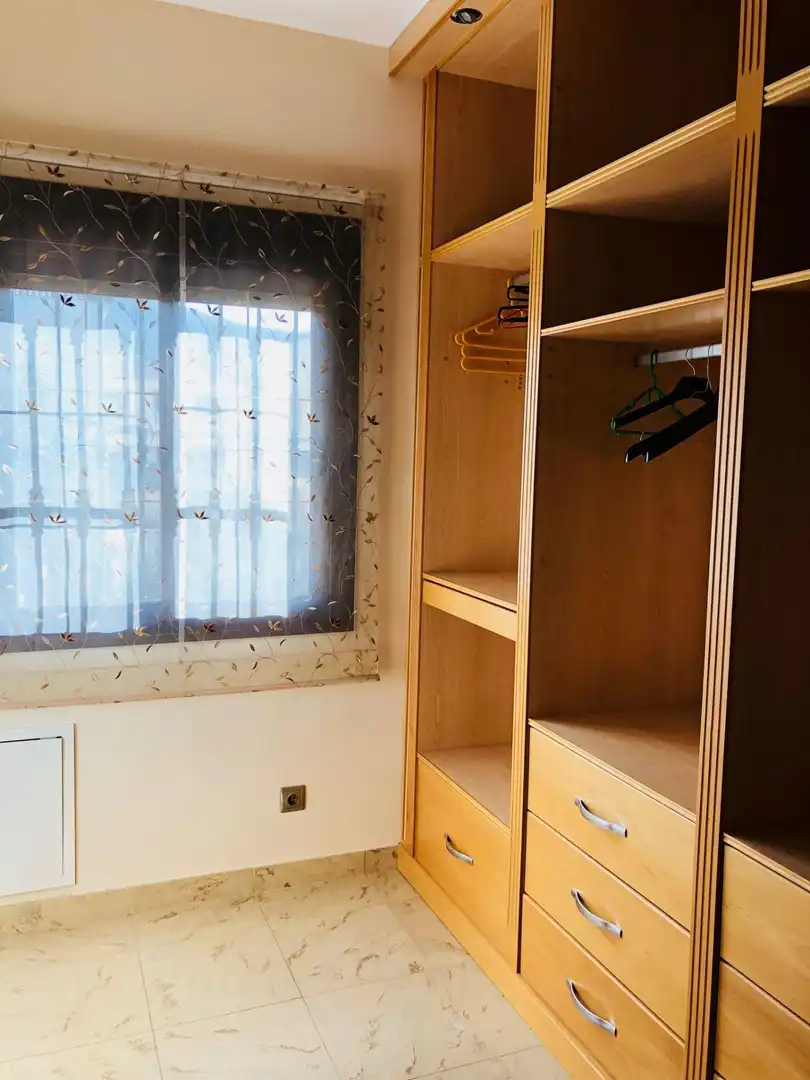 Dormitori de Casa o xalet en venda en Antequera amb Aire condicionat, Calefacció i Jardí privat