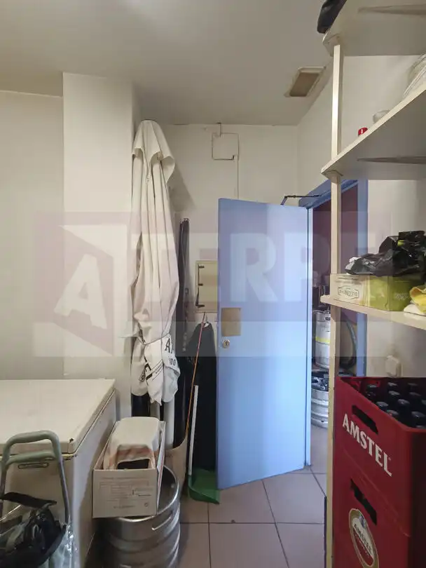 Local comercial en venda a Kaputxinoak / Capuchinos - Galtzaraborda, imagen 25