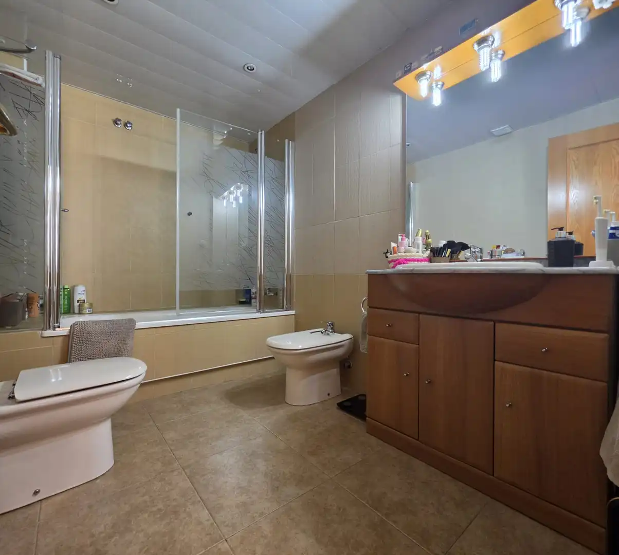 Appartamento con terrazza in vendita a Carrer Doctor Klein, imagen 18