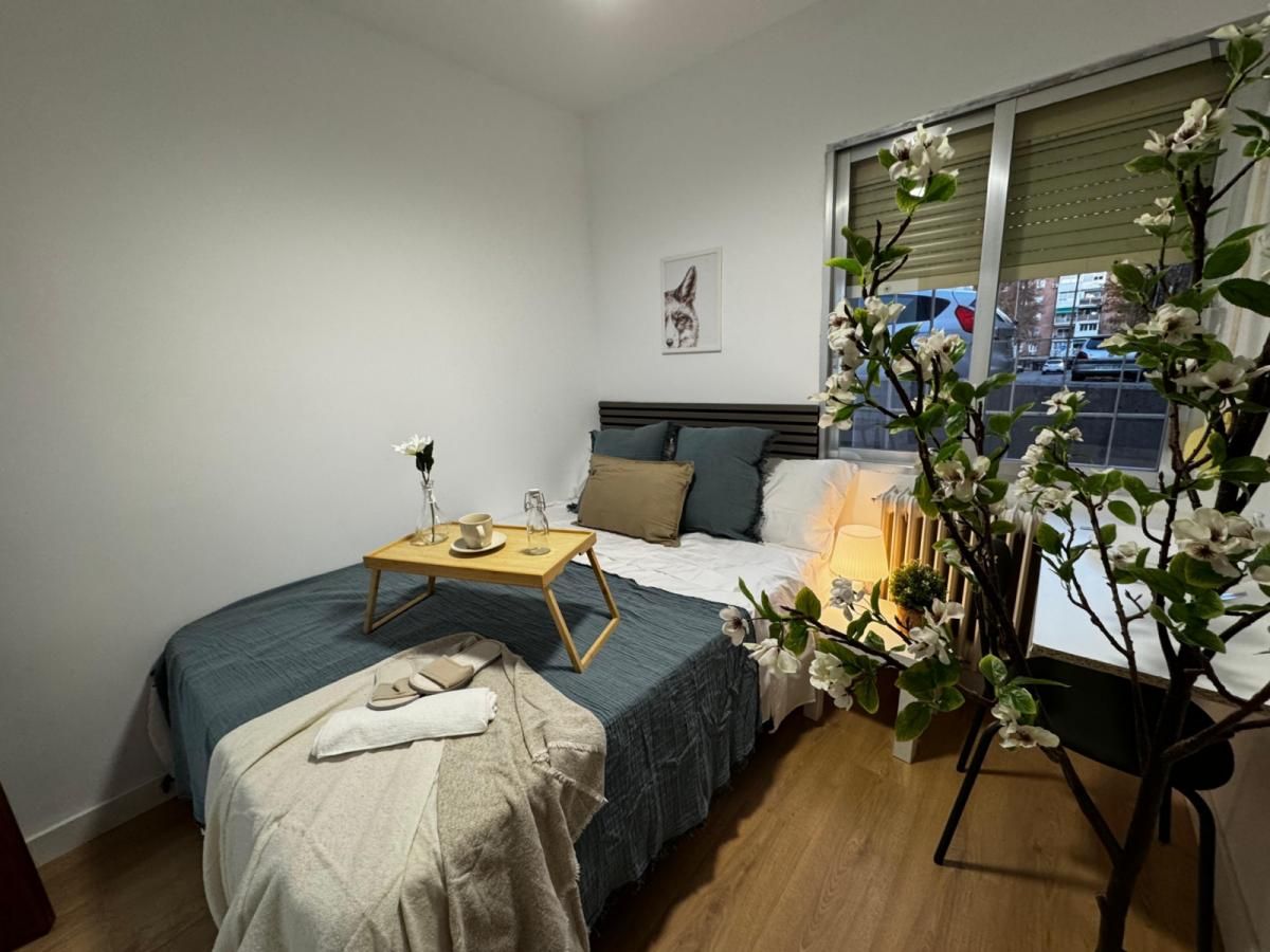 Apartment to share in Los Ángeles