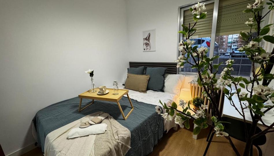 Foto 1 de Apartament per a compartir a Los Ángeles, Madrid