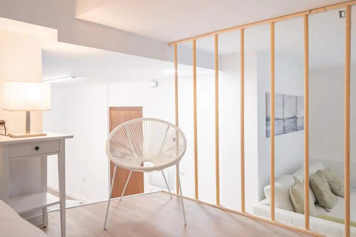 Wohnung zur Miete in La Trinidad
