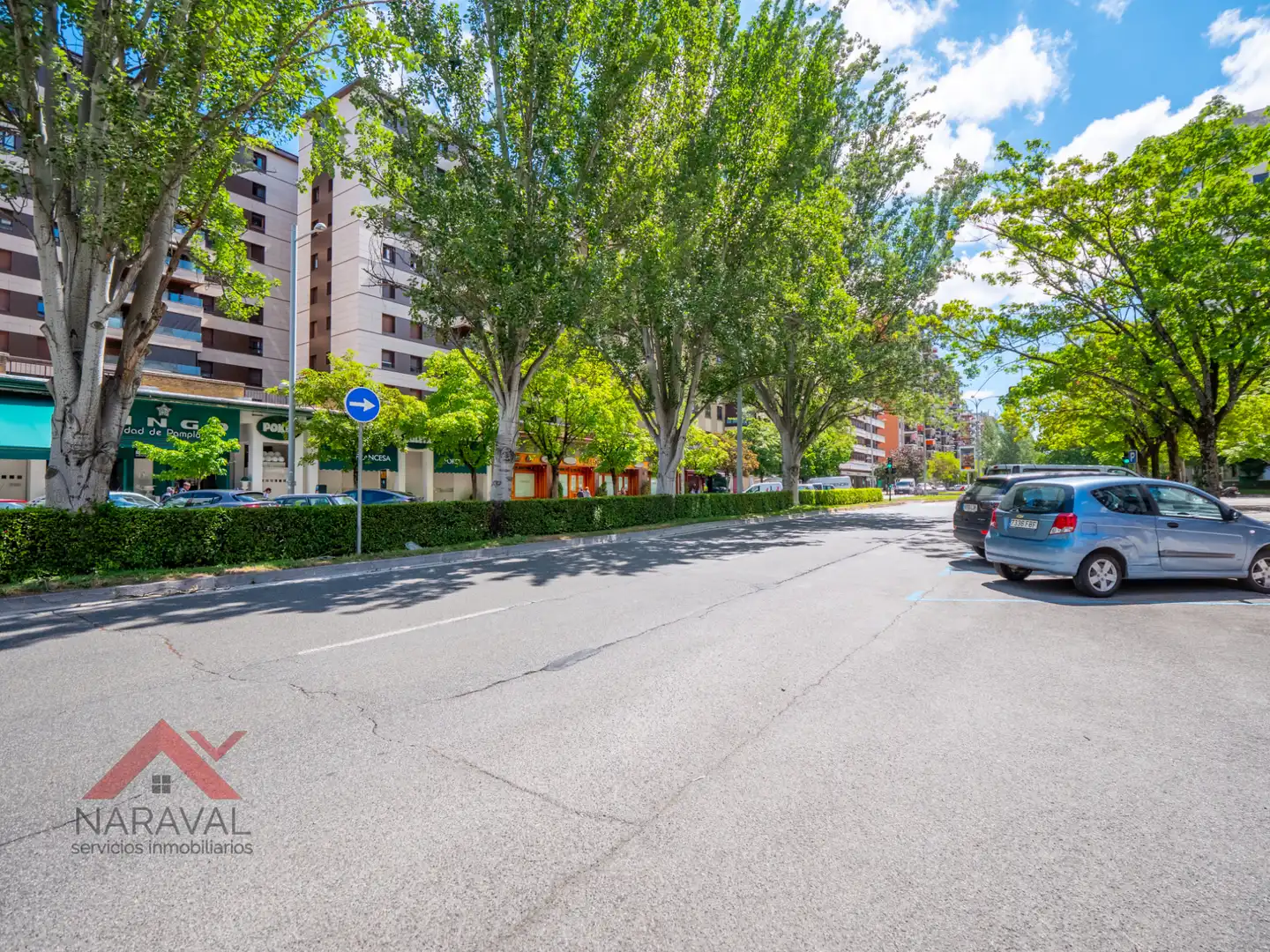 Wohnung mit Terrasse zum Verkauf in Avenida de Sancho el Fuerte, imagen 61