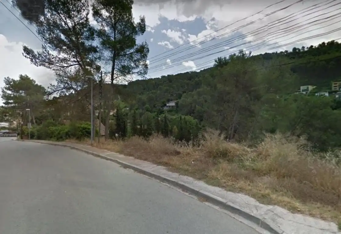Terrenos y solares en venta en Corbera de Llobregat, imagen 2