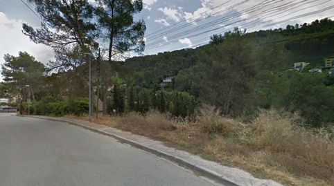 PARCELA CON PLANOS EN ZONA CAN LLOPARD  CORBERA DEL LLOBREGAT BARCELONA, imatge 2