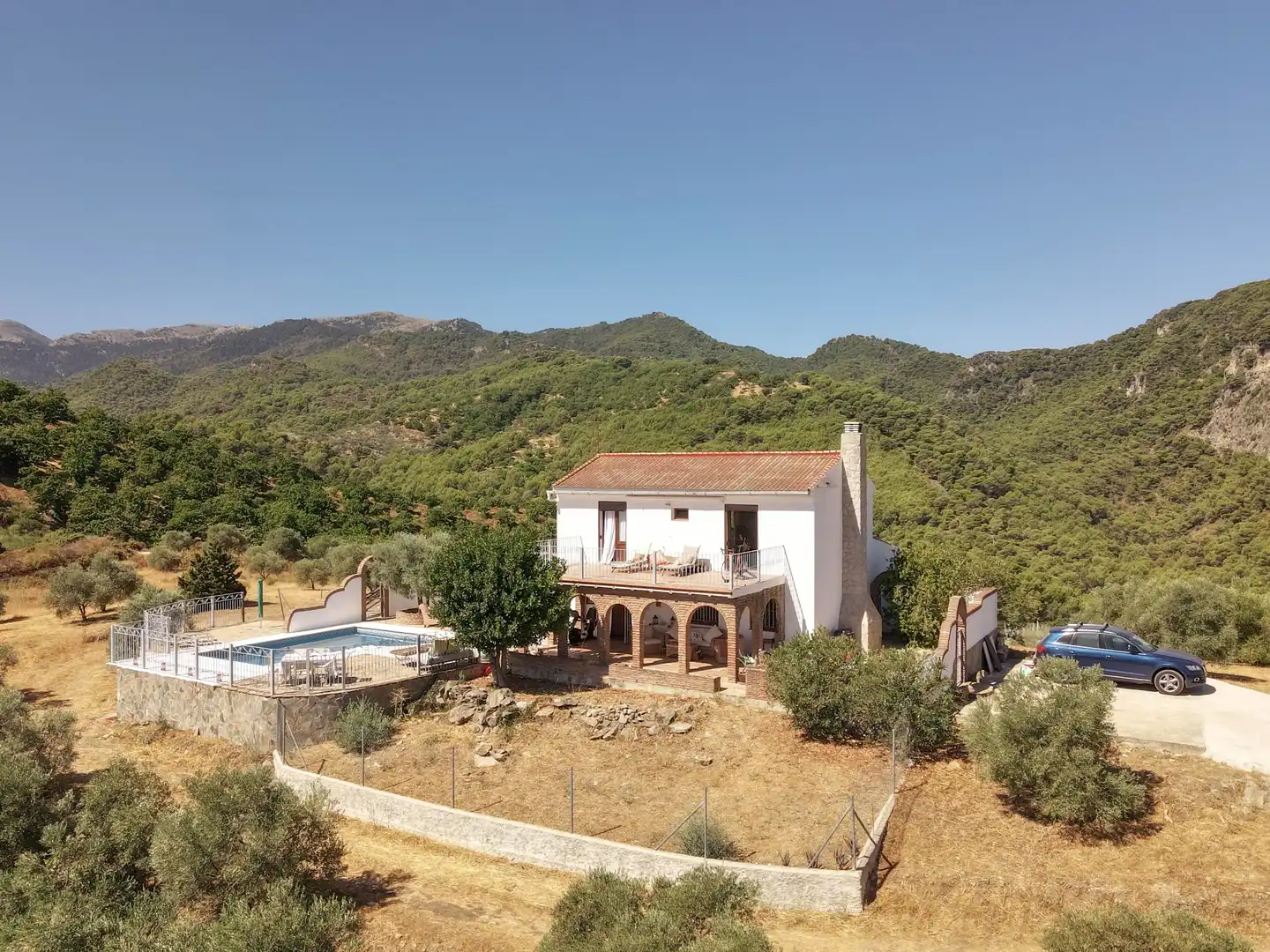 Maison avec piscine à vendre à Calle Rubita, imagen 35