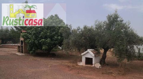 Foto 5 de Casa o chalet en venta en Huerta las Garcias, 10, Bailén, Jaén