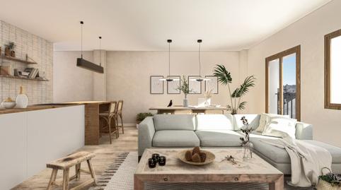 Foto 3 de Piso en venta en Aracena, Huelva