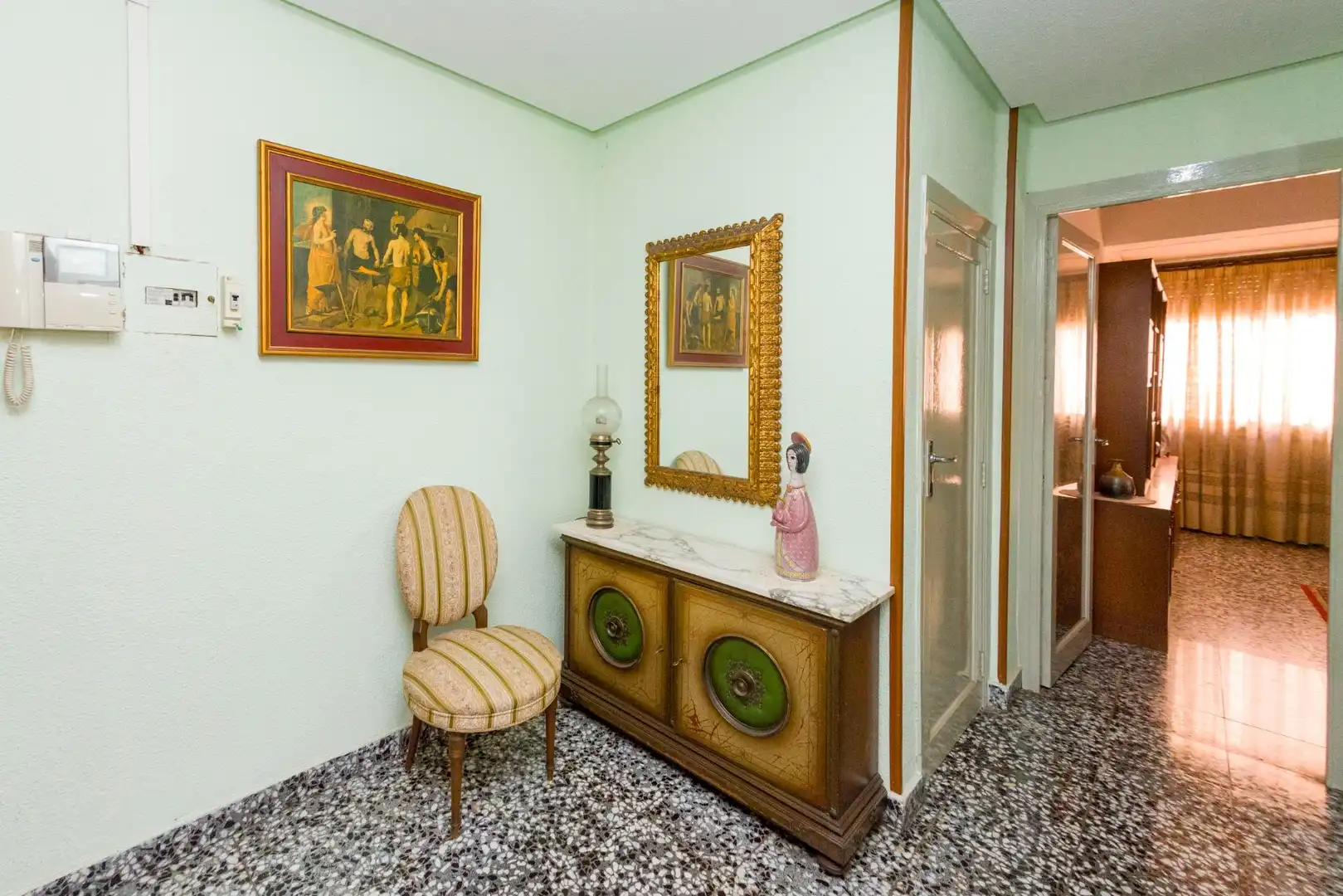 Piso con ascensor en venta en Calle BENASAL 1, imagen 19