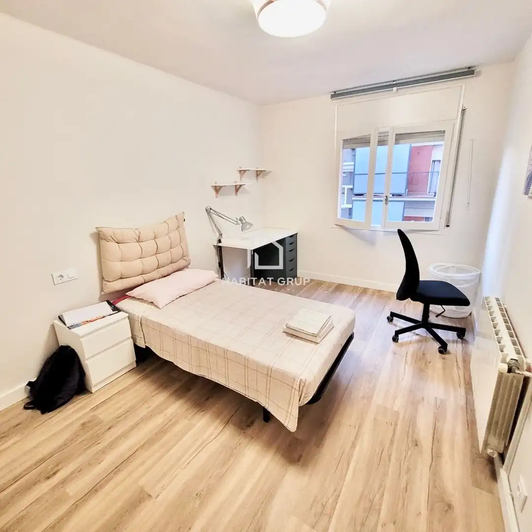 Wohnung mit Aufzug zum Verkauf in Sant Narcís, imagen 11