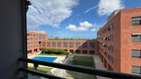 Exterior view of Flat for sale in Viladecans  with Balcony