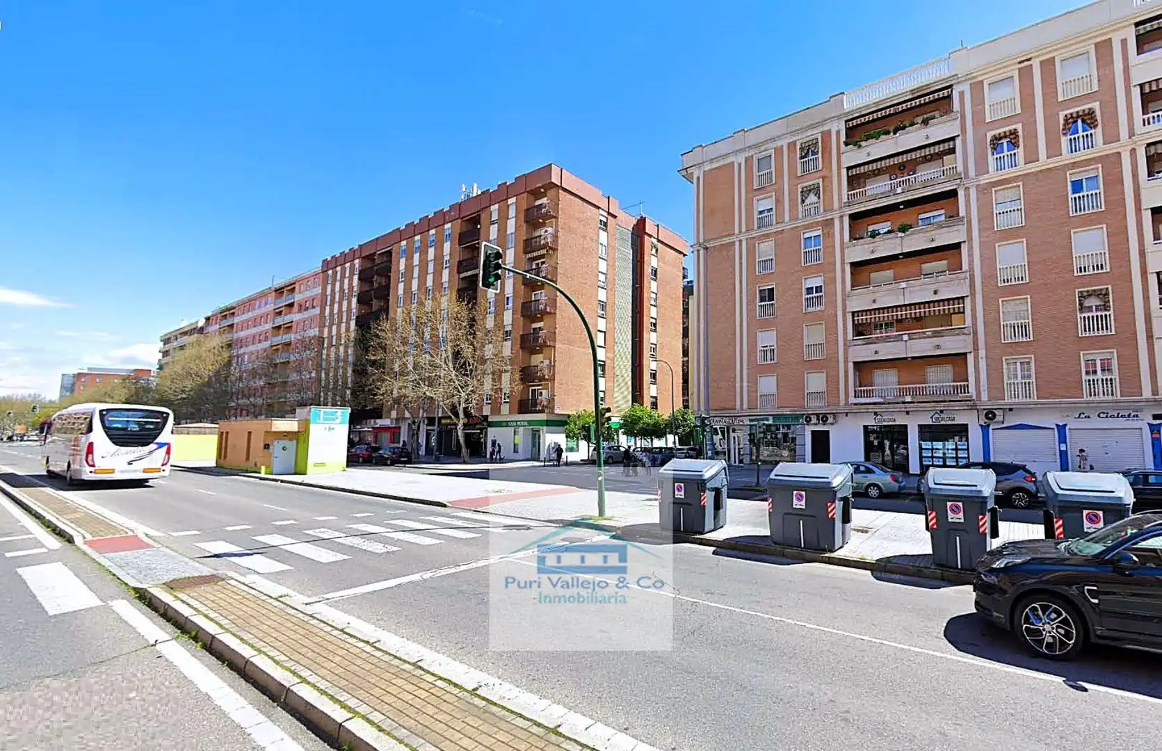 Aparcament en venda a Poniente-Sur