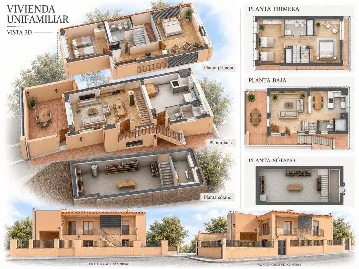 Casa o xalet en venda a Zaragoza, Zaragoza