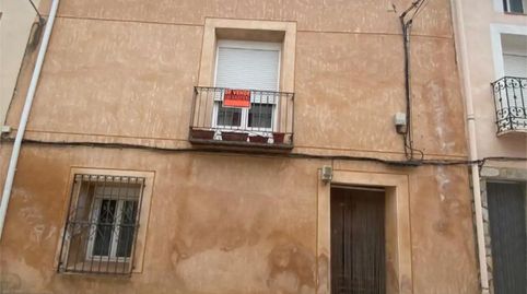 Foto 3 de Casa adosada en venta en Calle Mayor, 12, Villaconejos de Trabaque, Cuenca