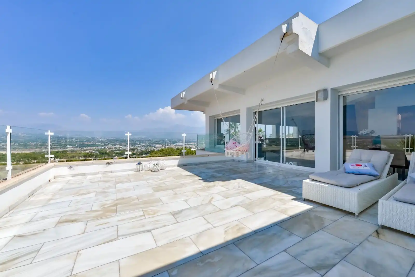 Casa con piscina en venta en L'Albir, imagen 48