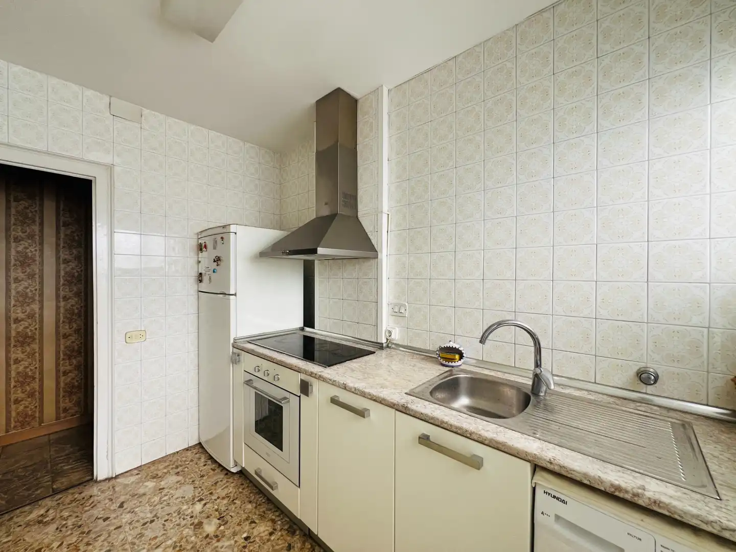 Flat with terrace for sale in Calle de José María Lacarra de Miguel, imagen 21