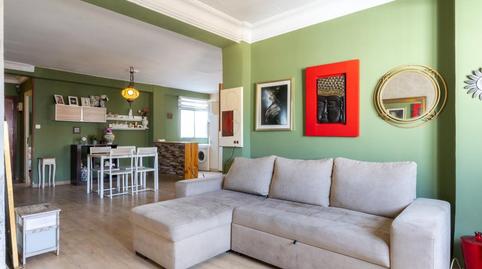 Foto 5 de Piso en venta en Carrer de Lluís Oliag, 61, Mont-Olivet,  Valencia Capital