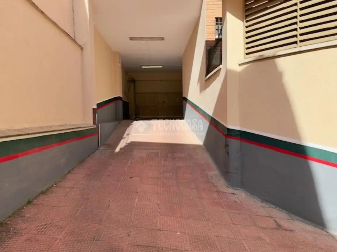 Garaje en venta en Valladolid