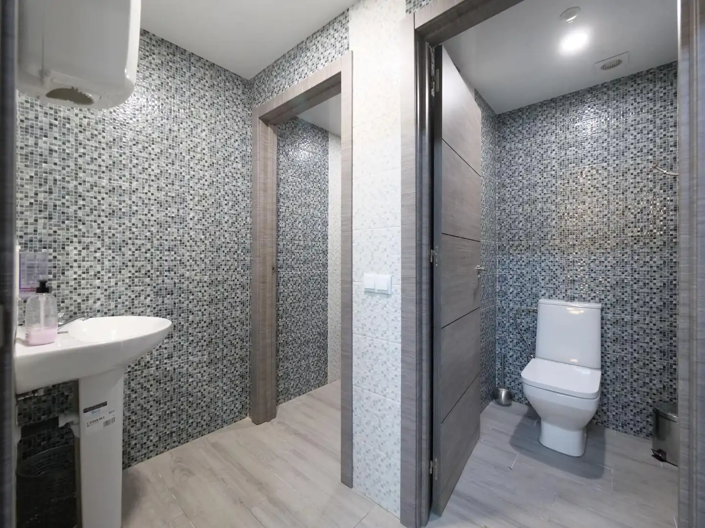 Baño de Nave industrial en venta en Almoradí