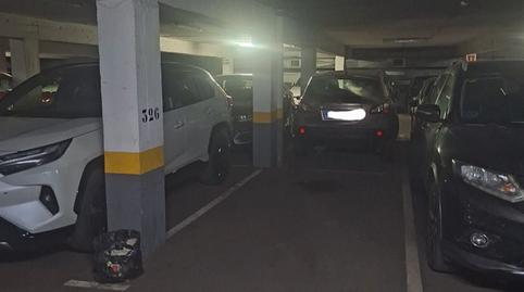 Photo 2 of Garage for sale in Calle de la Marroquina, 16, Marroquina, Madrid