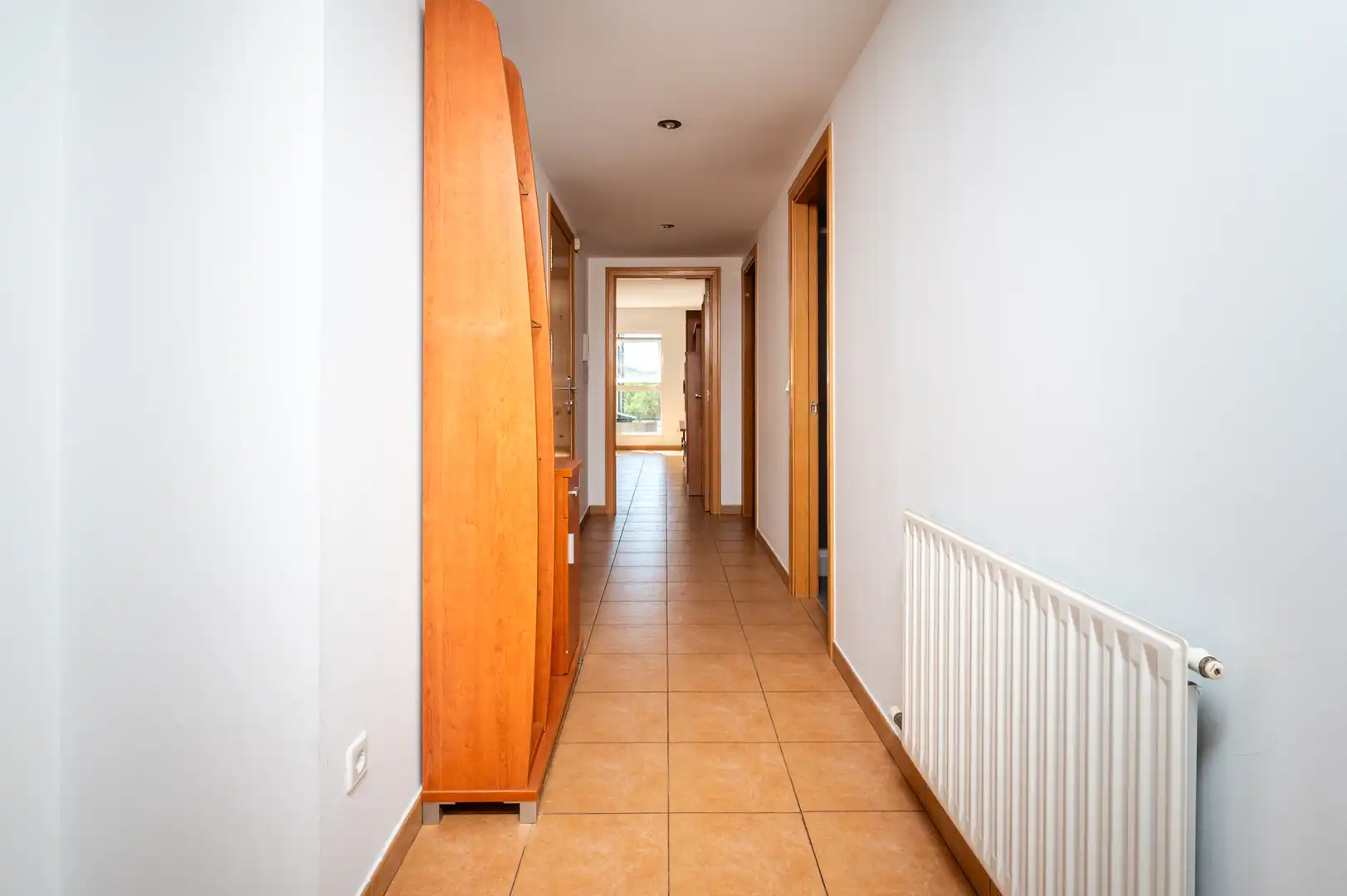 Flat for sale in Ourense Capital   with Storage room
