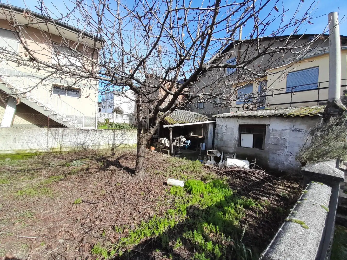 Casa o chalet en venta en Cacabelos con Jardín privado, Terraza y Balcón