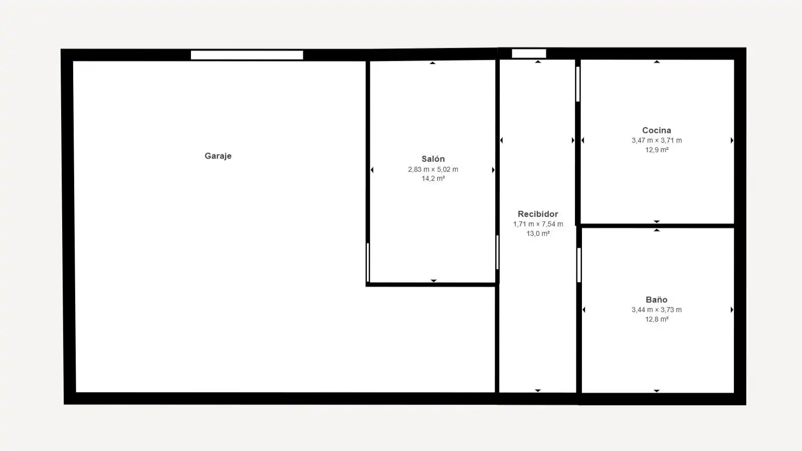 Villa avec piscine à vendre à Calle BAKIO BIDEA, imagen 47