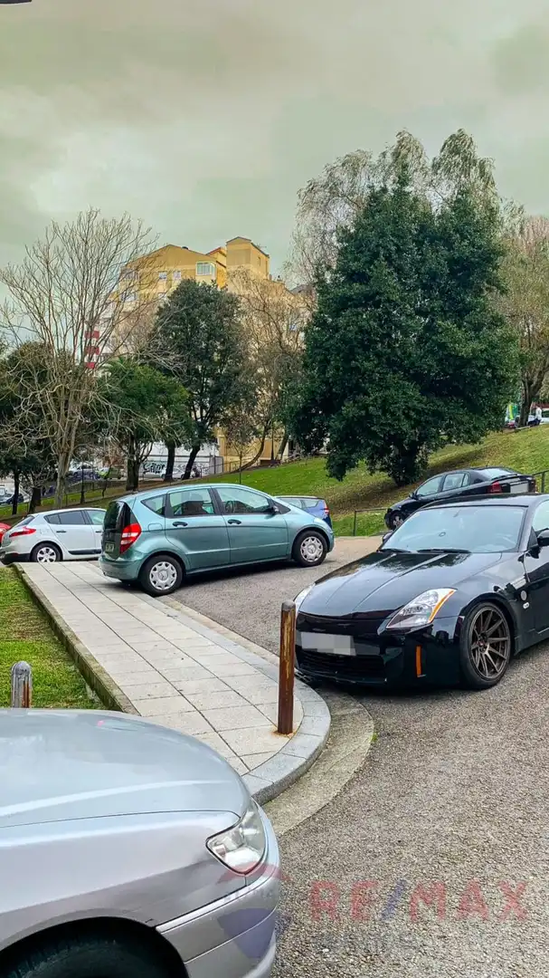 Aparcament de Pis de lloguer en Santander amb Calefacció, Jardí privat i Terrassa