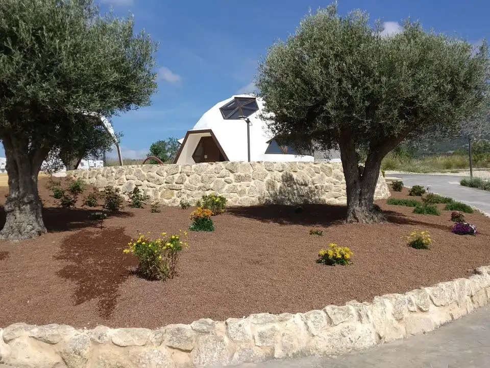 Villa avec piscine à vendre à El Pinós / Pinoso, imagen 6