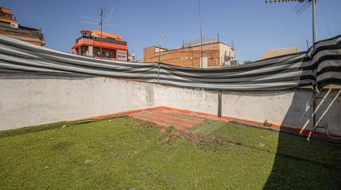 Foto 4 de Casa adosada en venta en Sant Andreu de Palomar, Barcelona Capital