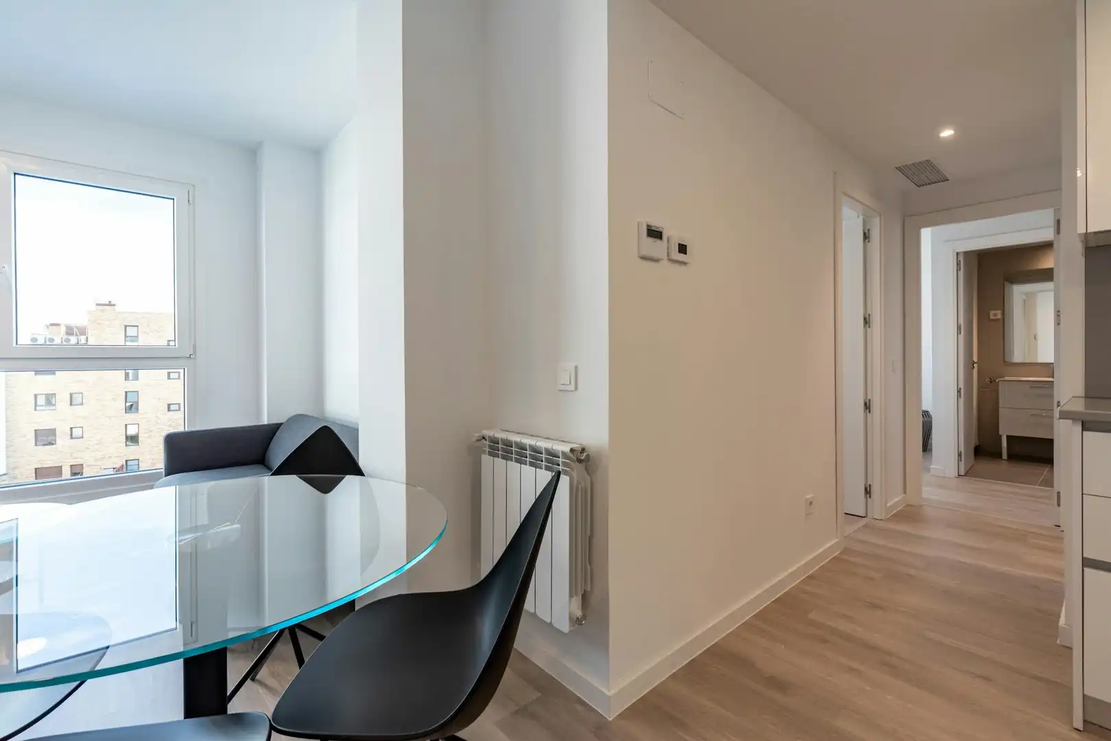 Appartement à louer à Barajas, imagen 4