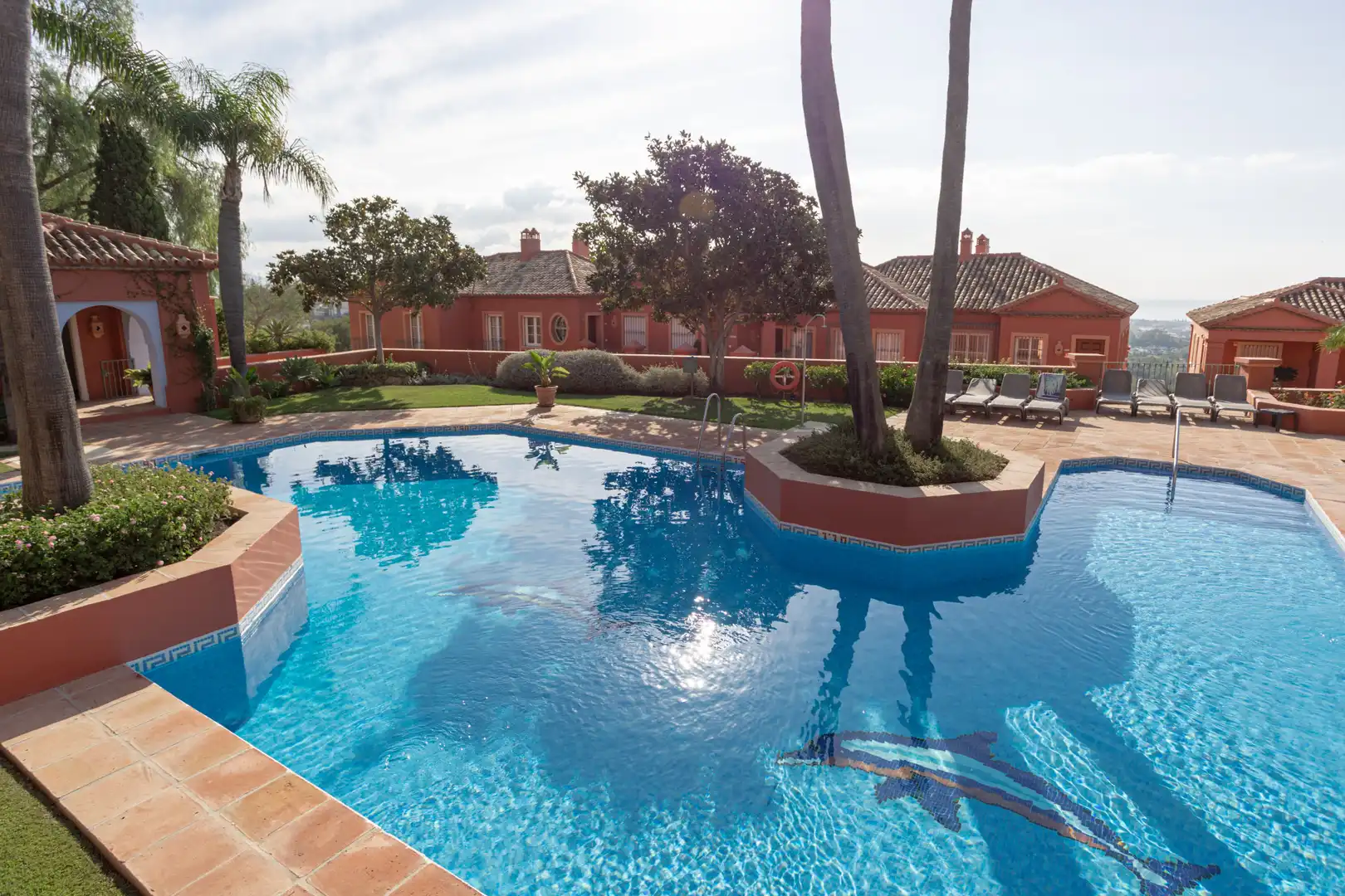 Casa pareada con terraza en venta en CERRO ARTOLA 0, imagen 39