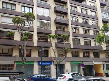 Ufficio con ascensore in vendita a C/ Cervantes