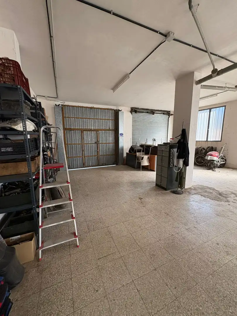 Business premises for sale in Carrer de Sant Medir, imagen 13