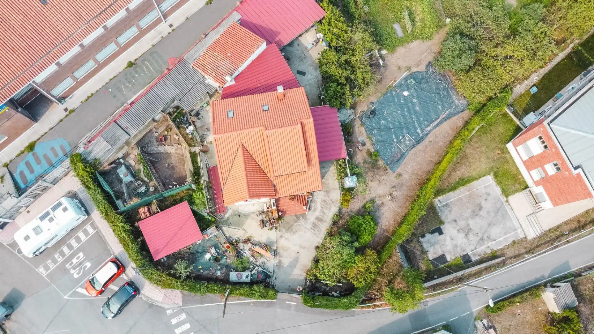 Casa o chalet en venta en Avilés
