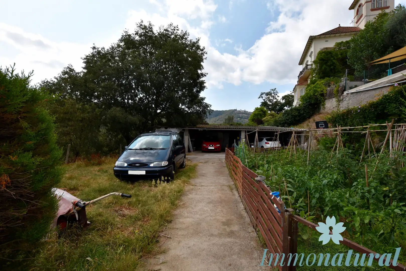 Casa o xalet en venda en Torrelles de Llobregat amb Calefacció, Jardí privat i Parquet