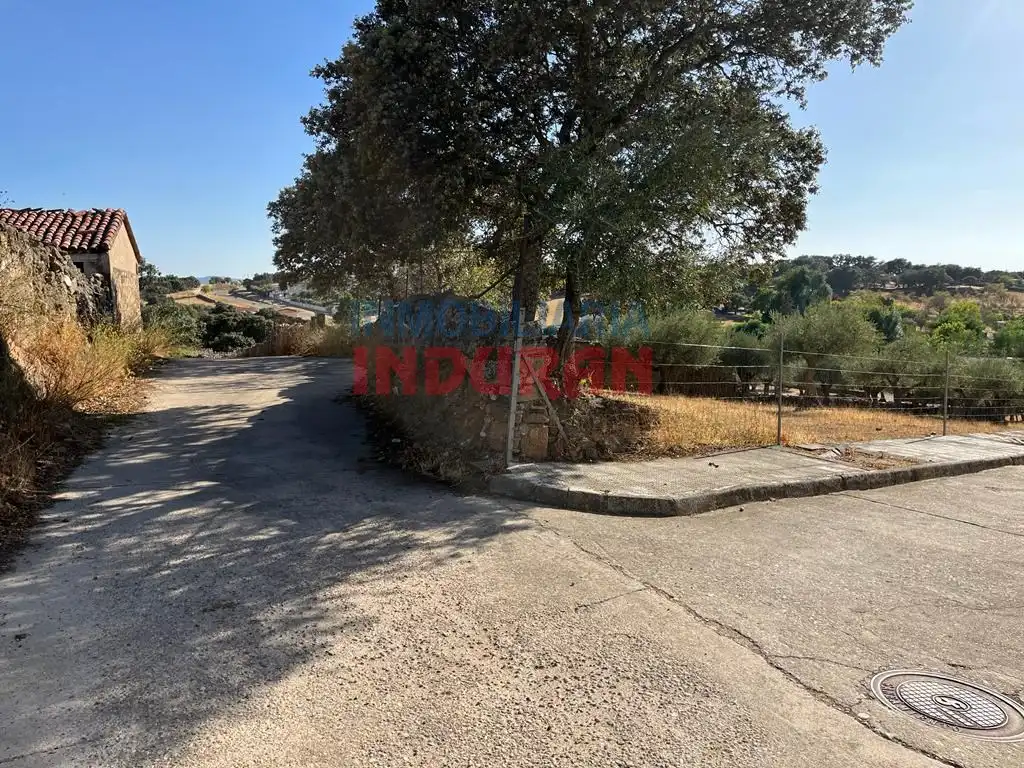 Terreni e lotti in vendita a Belvís de Monroy, imagen 3