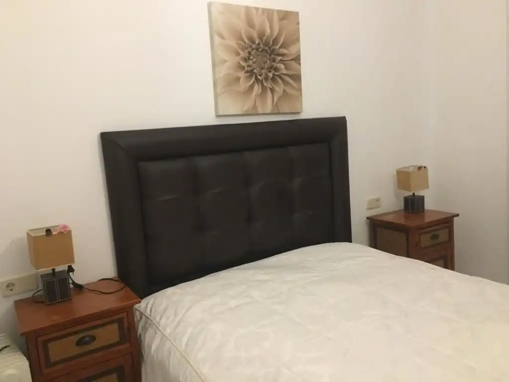 Apartament amb piscina en venda a Torrequebrada, imagen 3