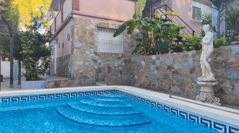 Foto 2 de Casa o xalet en venda a N/a, Los Balcones - Los Altos, Torrevieja