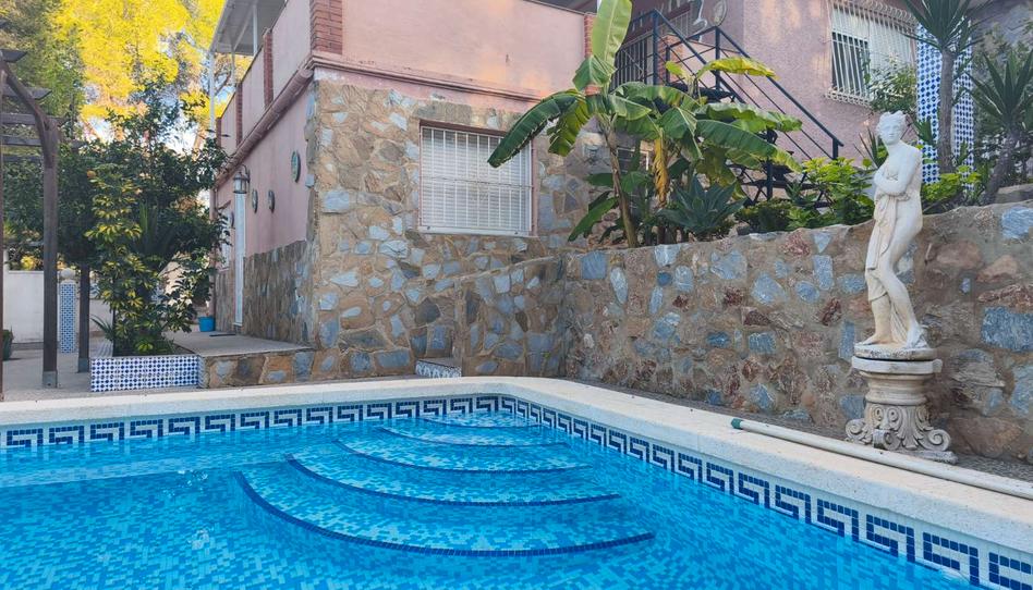 Foto 1 de Casa o xalet en venda a N/a, Los Balcones - Los Altos, Alicante