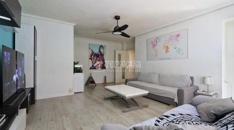 Foto 4 de Piso en venta en Centro Puerto, Sagunto / Sagunt