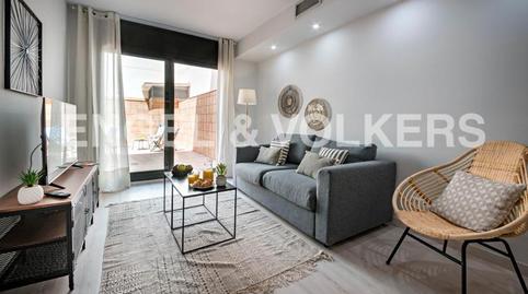 Photo 3 of Apartment to rent in Pujos, Collblanc, L'Hospitalet de Llobregat