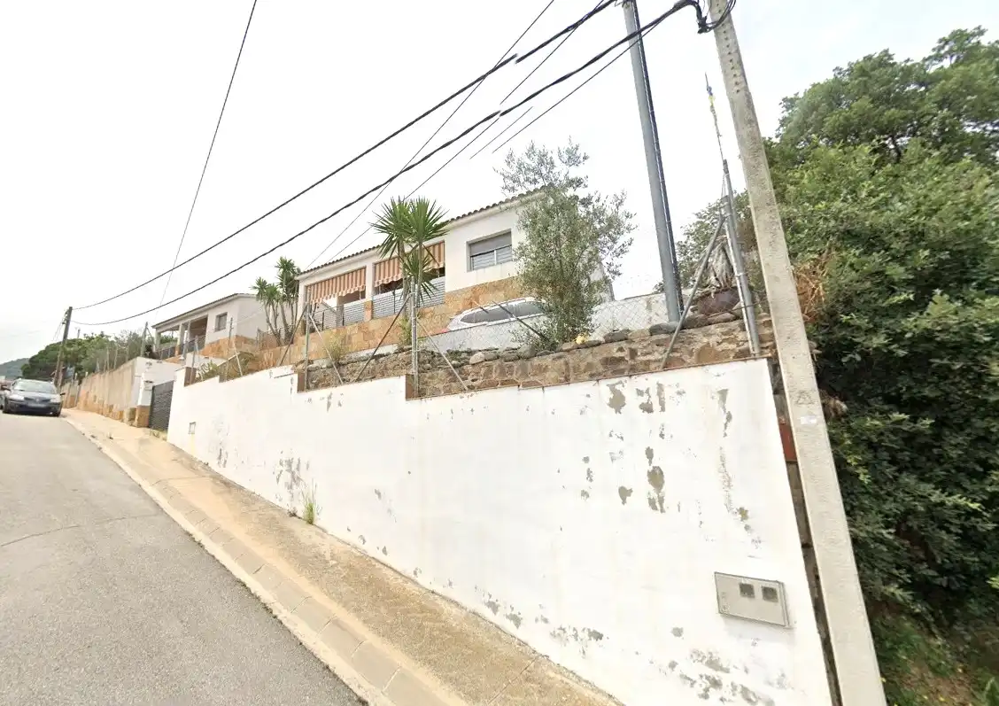 Vista exterior de Apartamento en venta en Niàgara Parc - Ágora Parc