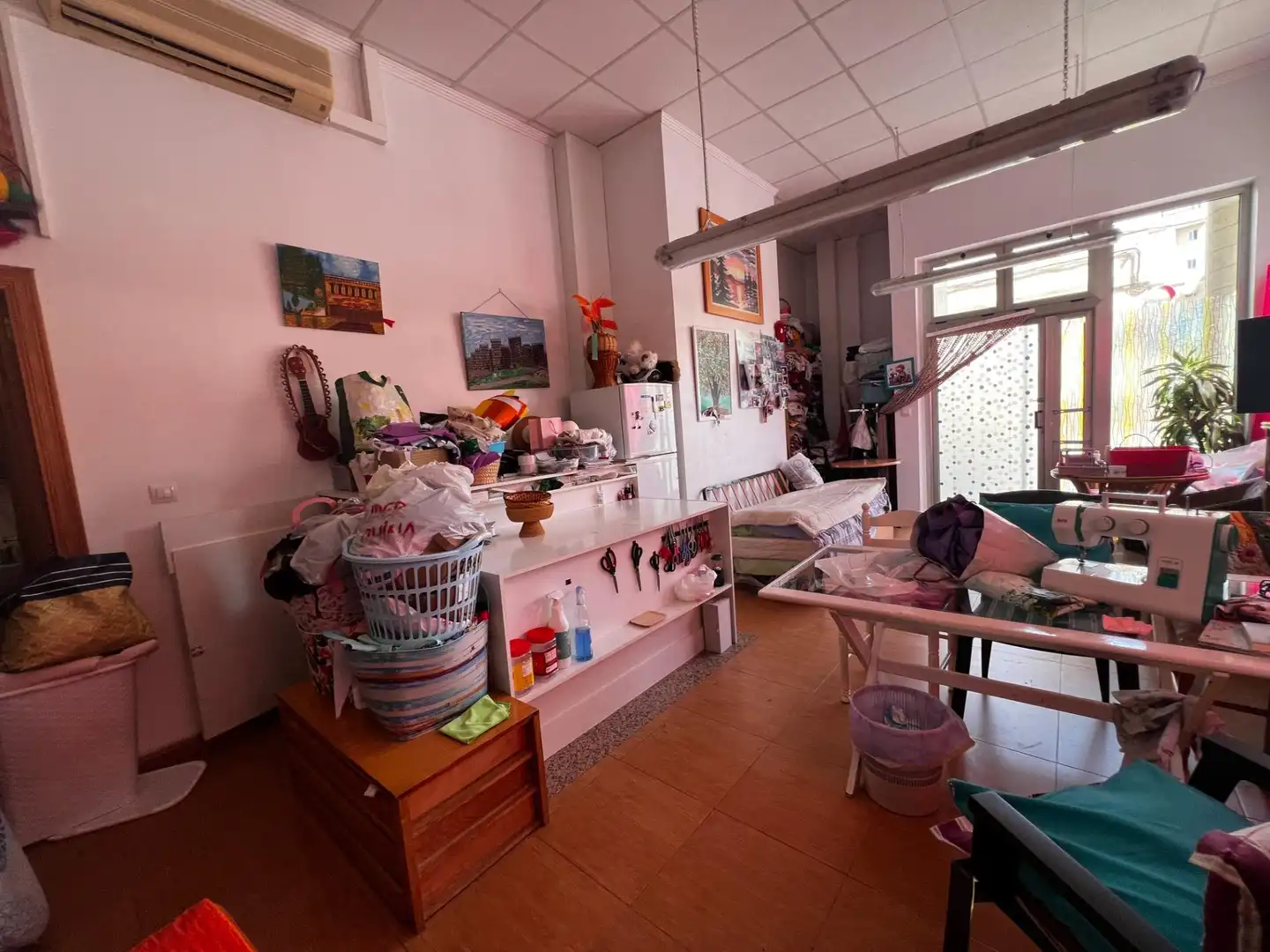 Business premises for sale in Casco Antiguo, imagen 10