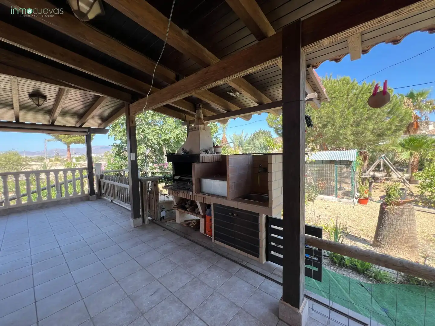 Casa con terrazza in vendita a Vera Ciudad, imagen 40