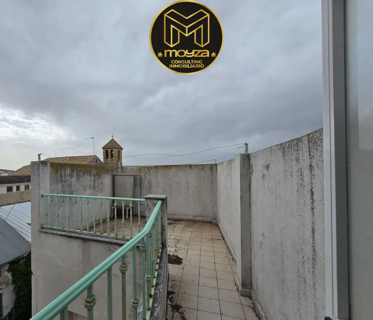 Casa con terrazza in vendita a Torredelcampo, imagen 14