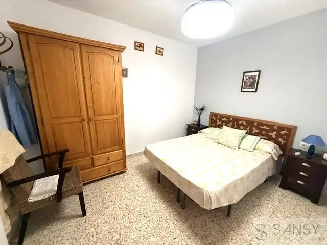 Casa amb piscina en venda a Palma de Gandia, imagen 24
