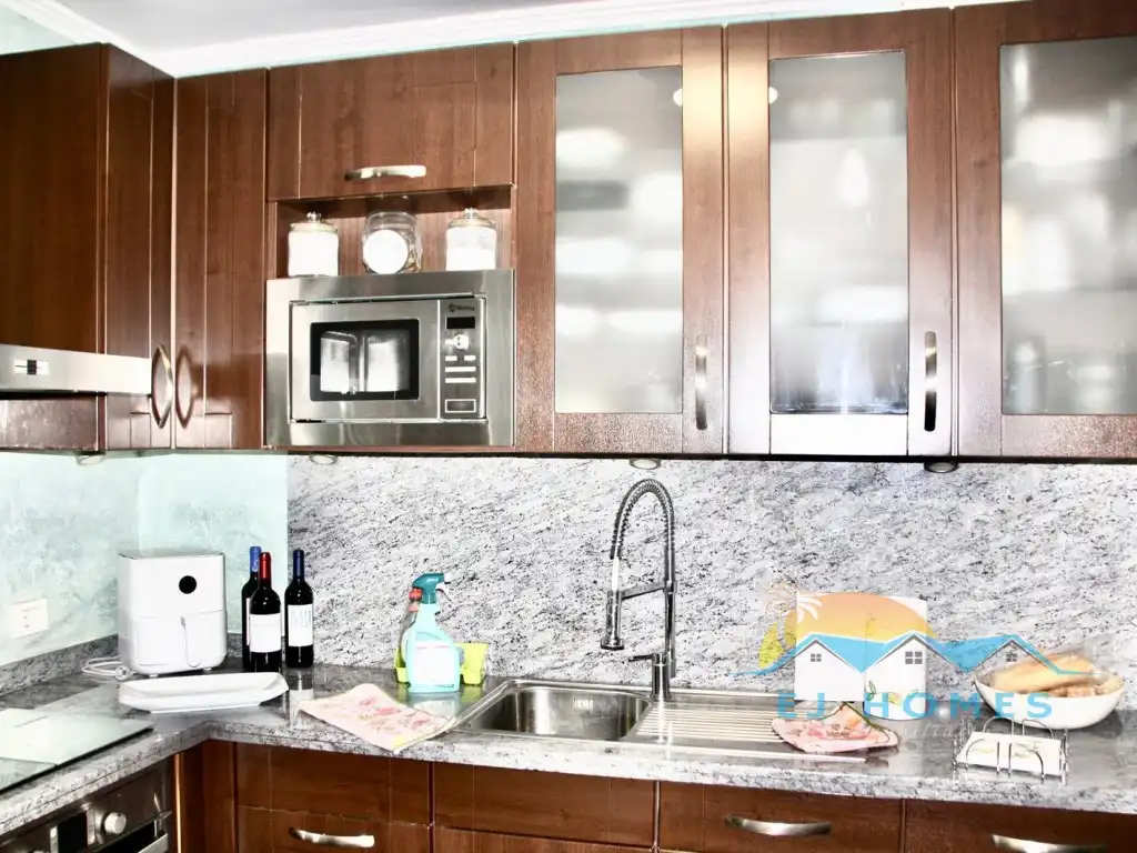 Cocina de Piso en venta en La Orotava