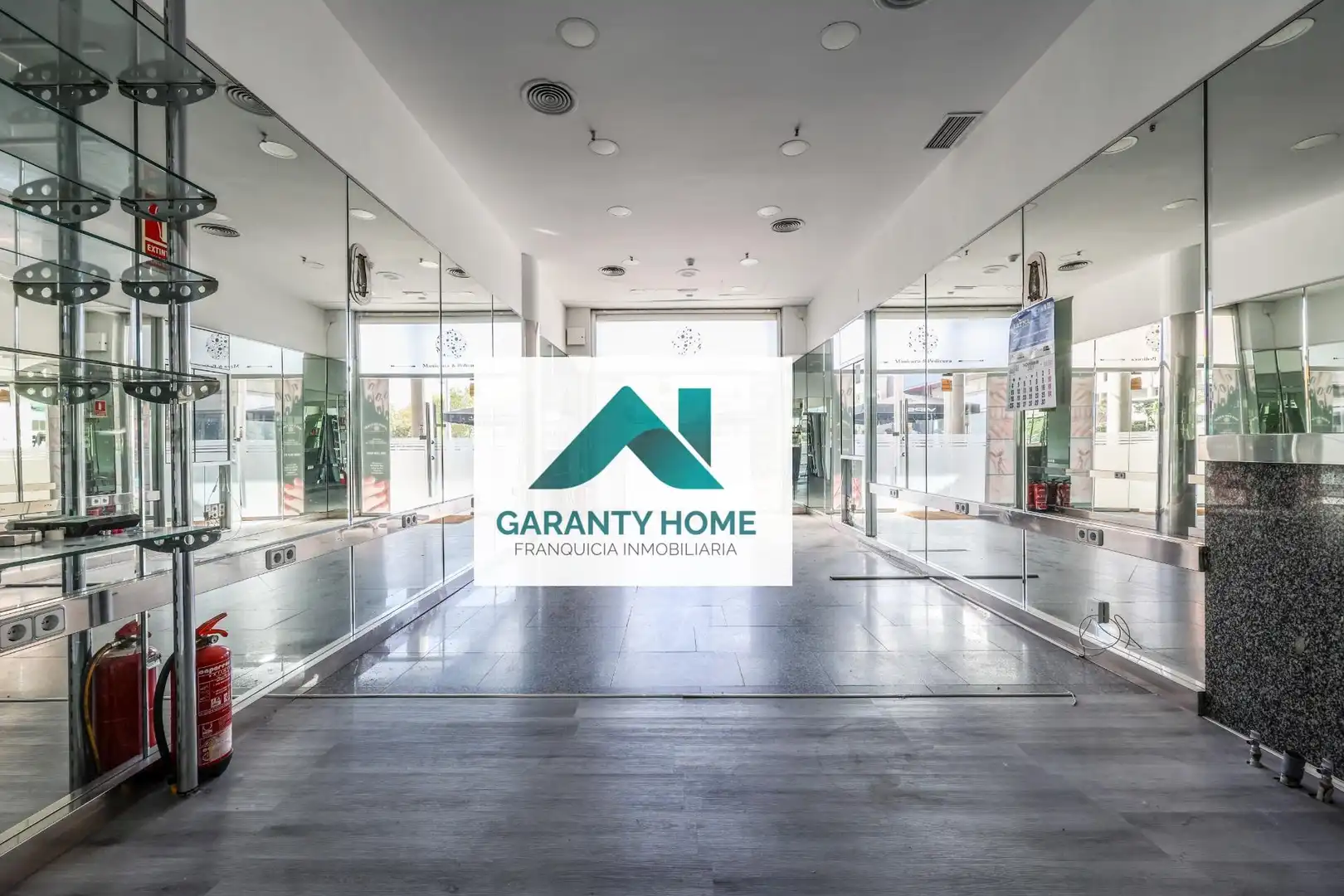 Local comercial en venta en Avenida de España, imagen 18
