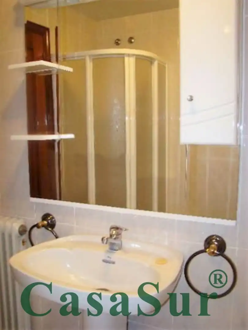 Flat for sale in Zaratán